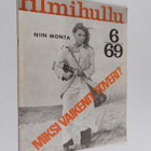 Filmihullu 6/1969 - pikkukuva 1