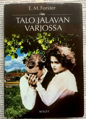 E. M. Forster - Talo jalavan varjossa (sid.)