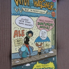 Viivi ja Wagner 1 / 2009 - lehti - pikkukuva 1