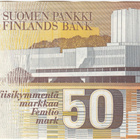 50 Markkaa 1986 399... kl.9 - pikkukuva 2