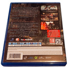 PS4 - Darksiders Wasmastered Edition - pikkukuva 2