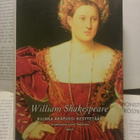 William Shakespeare - Kuinka äkäpussi kesytetään (sid.) - pikkukuva 1