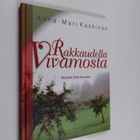 Anna-Mari Kaskinen : Rakkaudella Vivamosta - pikkukuva 1