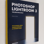 Pekka Potka : Photoshop Lightroom 3 valokuvaajille - pikkukuva 1