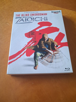 Zatoichi