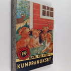 Karl Ristikivi : Kumppanukset : kertomus neljän koiranpen... - pikkukuva 1