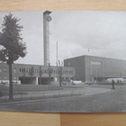 Postikortti Tampere Rautatie Asema 1930-l Alkup.Mallikappale - pikkukuva 1