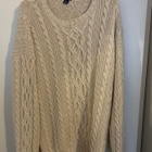 GANT SWEATER KOKO XXL - pikkukuva 1