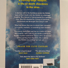 Graham Brown : Clive Cussler's Condor's fury - pikkukuva 2