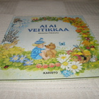 Pitkäranta Ai ai veitikkaa - pikkukuva 1