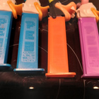 Disney Pez karkkiannostelija x 6 kpl - pikkukuva 3