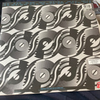 Rolling Stones: Steel Wheels 1989 LP - pikkukuva 2