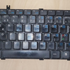 Fujitsu Siemens Amilo LA 1703 6037B0021519 näppäimistö - pikkukuva 1