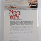 Alexandre Dumas : Monte-Criston kreivi - pikkukuva 2