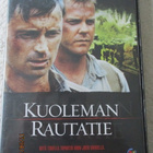 KUOLEMAN RAUTATIE (DVD) TO END ALL WARS - pikkukuva 1