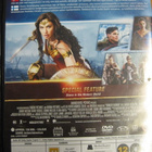 WONDER WOMAN DVD - pikkukuva 2