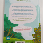 Helena Waris : Riikinkukon ruutuhyppy - pikkukuva 2