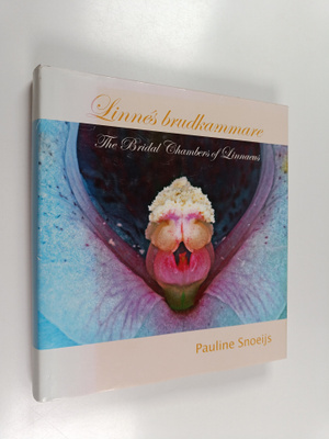 Pauline Snoeijs : Linnes brudkammare The bridal chambers ...