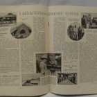 Valon viesti 1928 elonkorjuulehti keräys lähetykselle - pikkukuva 2