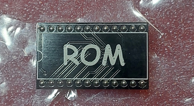 Commodore C64 ROM