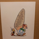 Asterix Belgiassa 1.painos - pikkukuva 2