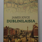 James Joyce - Dublinilaisia - pikkukuva 1