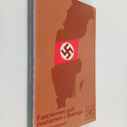 Eric Wärenstam : Fascismen och nazismen i Sverige - pikkukuva 1