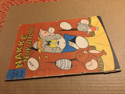 NAKKE 24b/1957