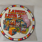 LP Lapsellista 2.  Kuvalevy - pikkukuva 1