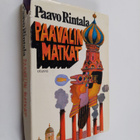 Paavo Rintala : Paavalin matkat - pikkukuva 1