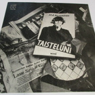 M.A. Numminen TAISTELUNI LXLP 501 - pikkukuva 1