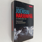 Matti Yrjänä Joensuu : Harjunpää ja rakkauden lait ; Harj... - pikkukuva 1