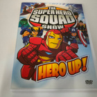 The Super Hero Squad Show - Hero Up! - Jaksot 1-6 (2010) - pikkukuva 1