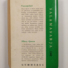 Ellery Queen : Vastapeluri - pikkukuva 2