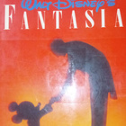 Walt Disney 's Fantasia ( SIS POSTIKULU ) - pikkukuva 1