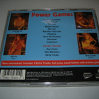 Jaguar - Power Games (CD) - pikkukuva 2