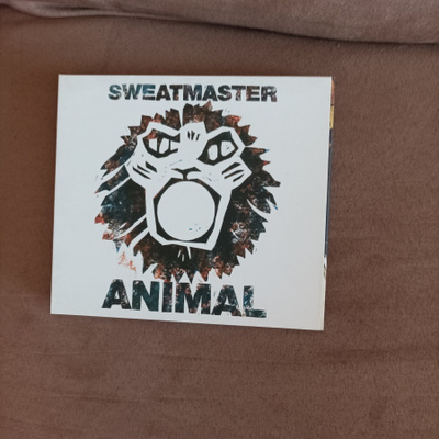 Sweatmaster - Animal CD-levy
