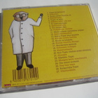 Matti Johannes Koivu - Topsi ja tohtori Koirasson (CD) - pikkukuva 2