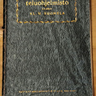 SOTAVÄEN VOIMISTELUOHJESÄÄNTÖ - pikkukuva 1