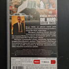 VHS: Die Hard - Koston enkeli - pikkukuva 2