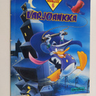 Walt Disney : Varjoankka - pikkukuva 1