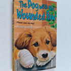 Brenda Jobling : The Dog with the Wounded Paw - pikkukuva 1