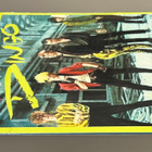 DINGO : Nimeni on - LP, LTD, neonkeltainen, uusi - pikkukuva 3