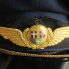 SAS lentäjän lakki - pikkukuva 4