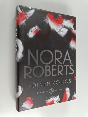Nora Roberts : Toinen koitos