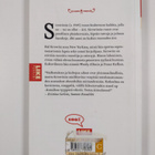 Hal Sirowitz : Äiti sanoi - pikkukuva 2