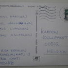 Lahti, Keskussotilassairaala 2, väripk, p. 1996 - pikkukuva 2