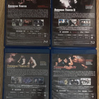 Amerikan ninja 1-4 (4 Blu-ray) Leikkaamaton! UUSI MUOVEISSA - pikkukuva 4