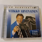 VEIKKO AHVENAINEN - 20 SUOSIKKIA .cd - pikkukuva 1
