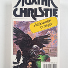 Agatha Christie : Ruumis kirjastossa / Herkuleen urotyöt - pikkukuva 2